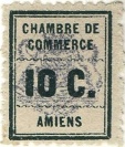 Grève d'Amiens