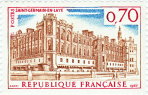 Ch&acircteau de Saint-Germain-en-Laye
