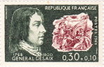 Général Desaix (1768-1800)