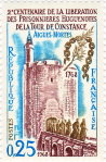 2ème centenaire de la libération des prisonnières huguenottes de la tour de Constance - Aigues-Mortes