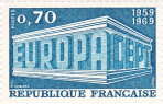 Europa 1969