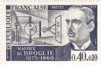 Maurice de Broglie (1875-1960)