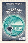 OceanExpo - Bordeaux 1971
