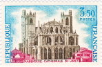 Cathédrale Saint-Just