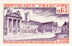 Palais des ducs de Bourgogne