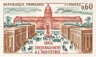 1806 - Encouragement à l'industrie