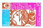 Exposition philatélique internationnale