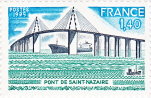 Pont de saint Nazaire