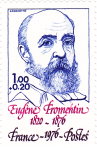 Eugène Fromentin (1820-1876)