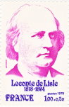 Lecomte de l'Isle (1818-1894)