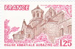 Eglise Abbatiale Aubazine