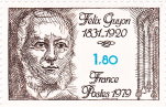 Félix Guyon (1831-1920)