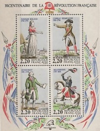 Bicentenaire de la Révolution française
