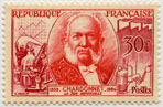 Chardonnet (1839-1924) - La soie artificielle