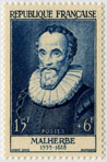 Malherbe (1555-1628)