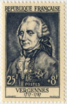 Vergennes (1717-1787)