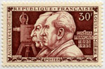 Auguste et Louis Lumière - Cinéma Français