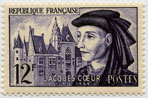 Jacques Coeur (1395-1456)