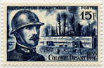 Colonel Driant (1855-1916)