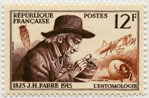 J.H. Fabre (1823-1915)