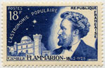 Camille Flammarion (1842-1925)