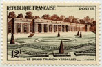 Versailles - Le grand Trianon