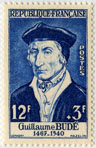 Guillaume Budé (1467-1540)