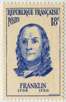 Franklin (1706-1790)