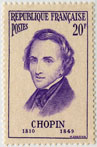 Chopin (1810-1849)