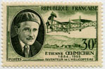 Etienne Oehmichen (1884-1955)