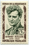 Robert Keller (1899-1945)