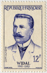 Widal (1862-1929)