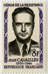 Jean Cavaillès (1903-1944)