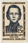 Simone Michel-Lévy (1906-1945)