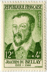 Joachim du Bellay (1522-1560)