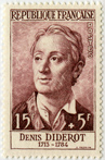 Denis Diderot (1713-1784)