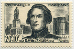 David d'Angers (1788-1856)