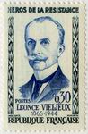 Léonce Vieljeux (1865-1944) - Héros de la résistance