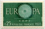 Europa 1960