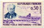Pierre Fidèle le Bretonneau (1778-1862)