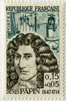 Denis Papin (1647-1714)