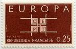 Europa 1963