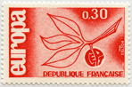 Europa 1965