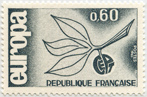 Europa 1965