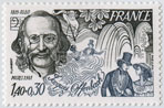 Jacques Offenbach (1819-1880)