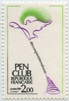 45ème congrès international - Pen Club