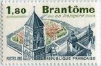 Brant&ocircme en Périgord