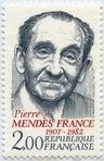 Pierre Mendès-France