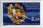 Elections au parlement européen