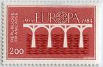 Europa 1984